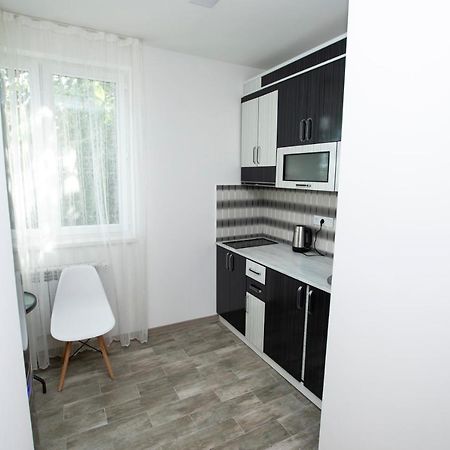 Modern Apartment In The Center With The View Of The Majestic Ararat Ereván Exterior foto