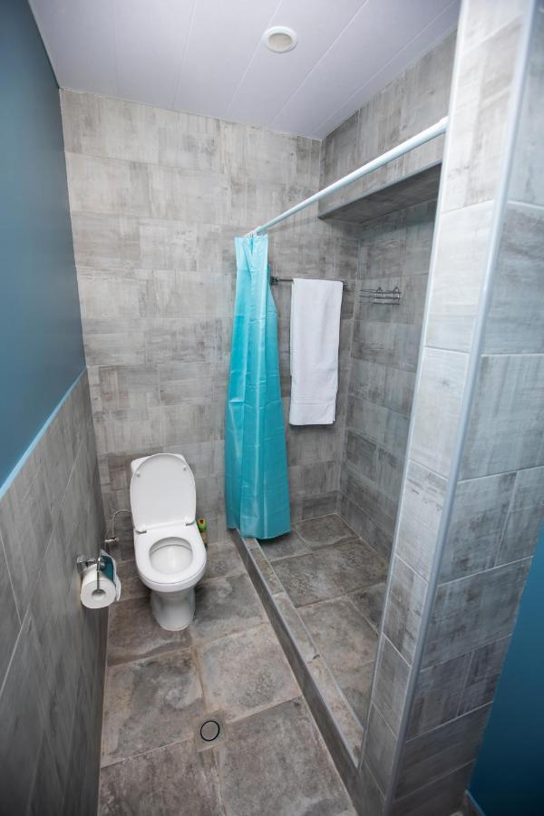Modern Apartment In The Center With The View Of The Majestic Ararat Ereván Exterior foto